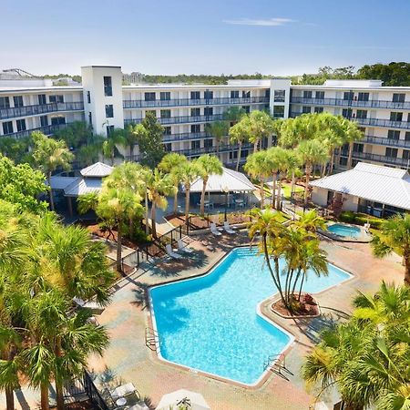 Staybridge Suites Orlando Royale Parc Suites By Ihg Kissimmee Εξωτερικό φωτογραφία