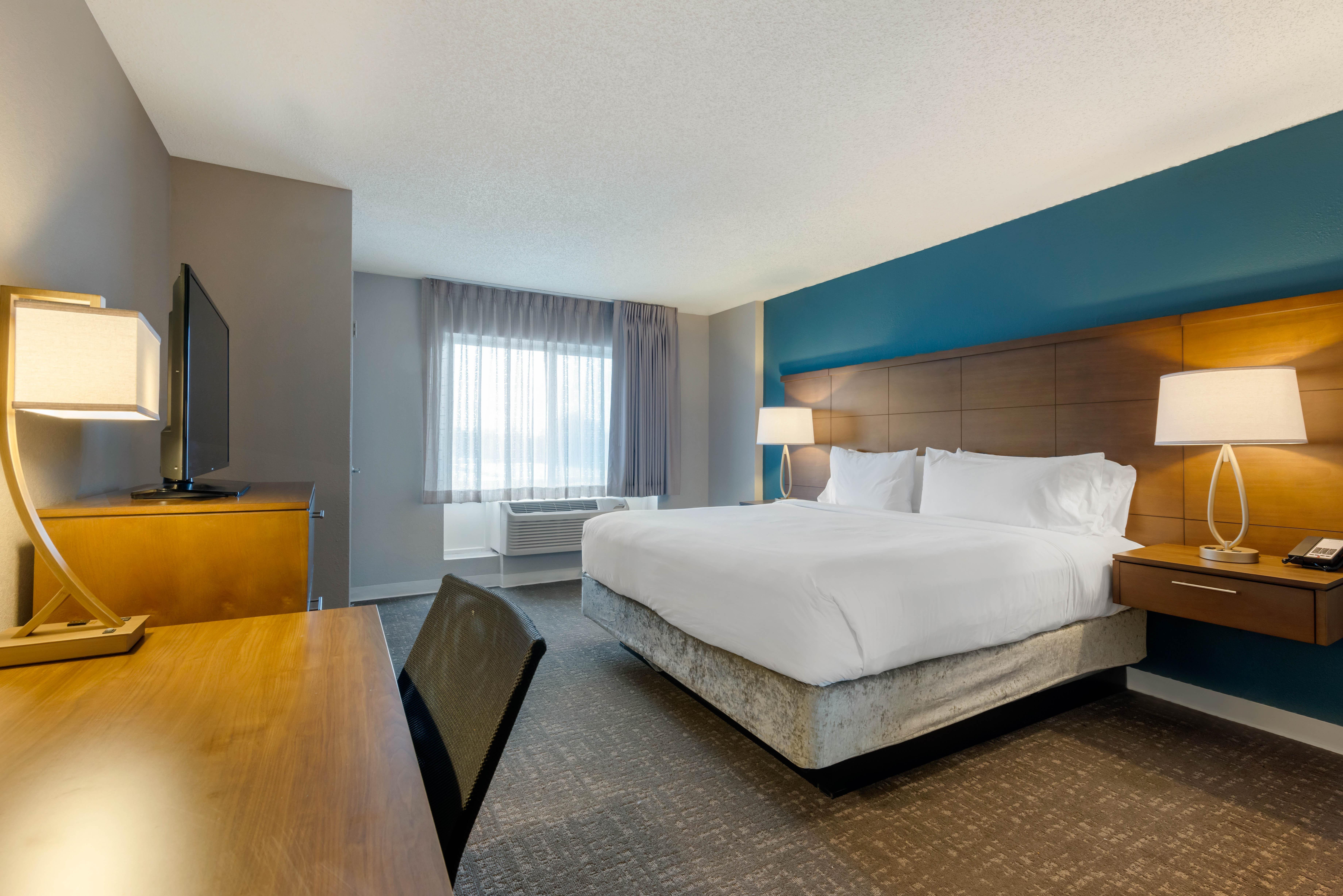 Staybridge Suites Orlando Royale Parc Suites By Ihg Kissimmee Εξωτερικό φωτογραφία
