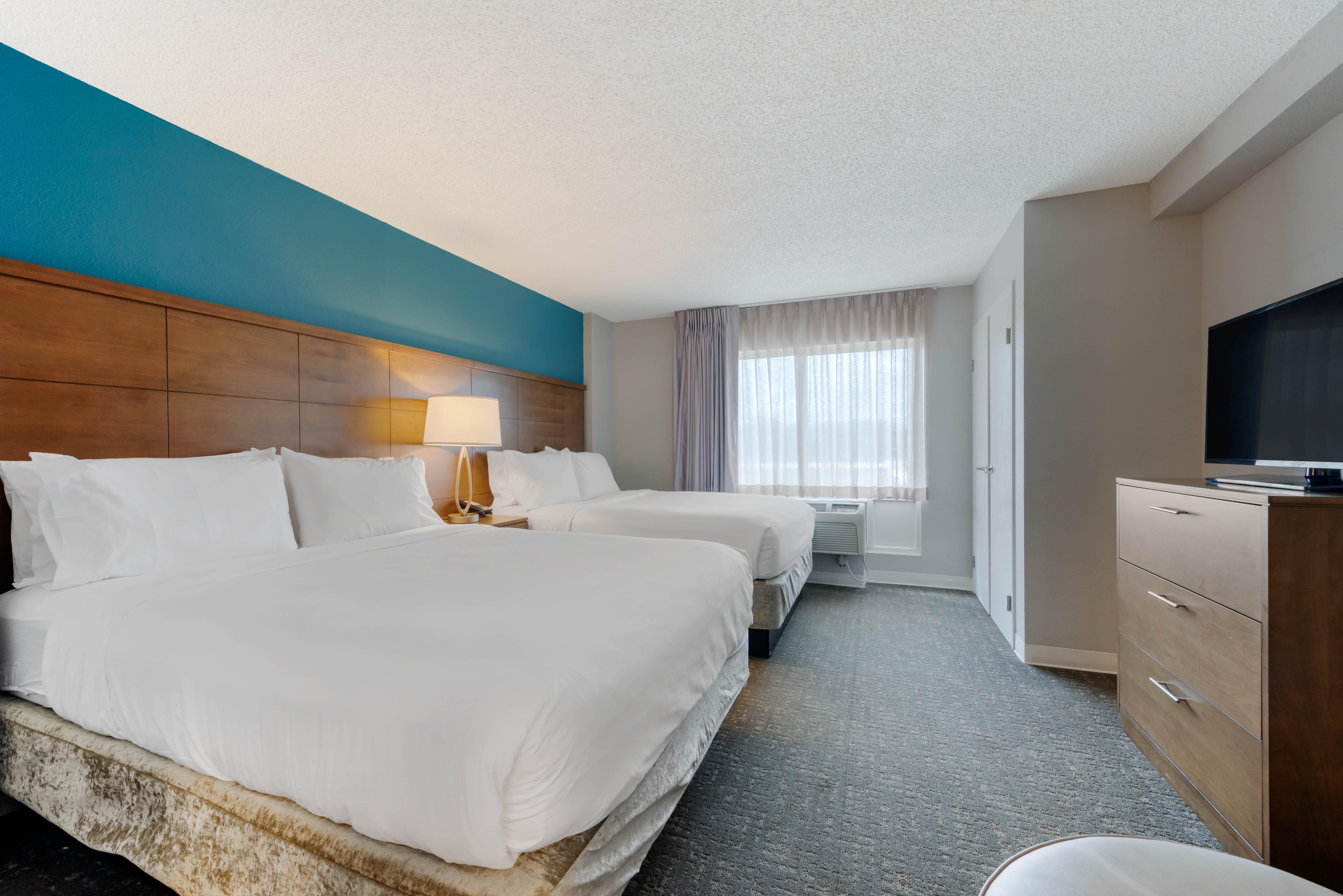 Staybridge Suites Orlando Royale Parc Suites By Ihg Kissimmee Εξωτερικό φωτογραφία