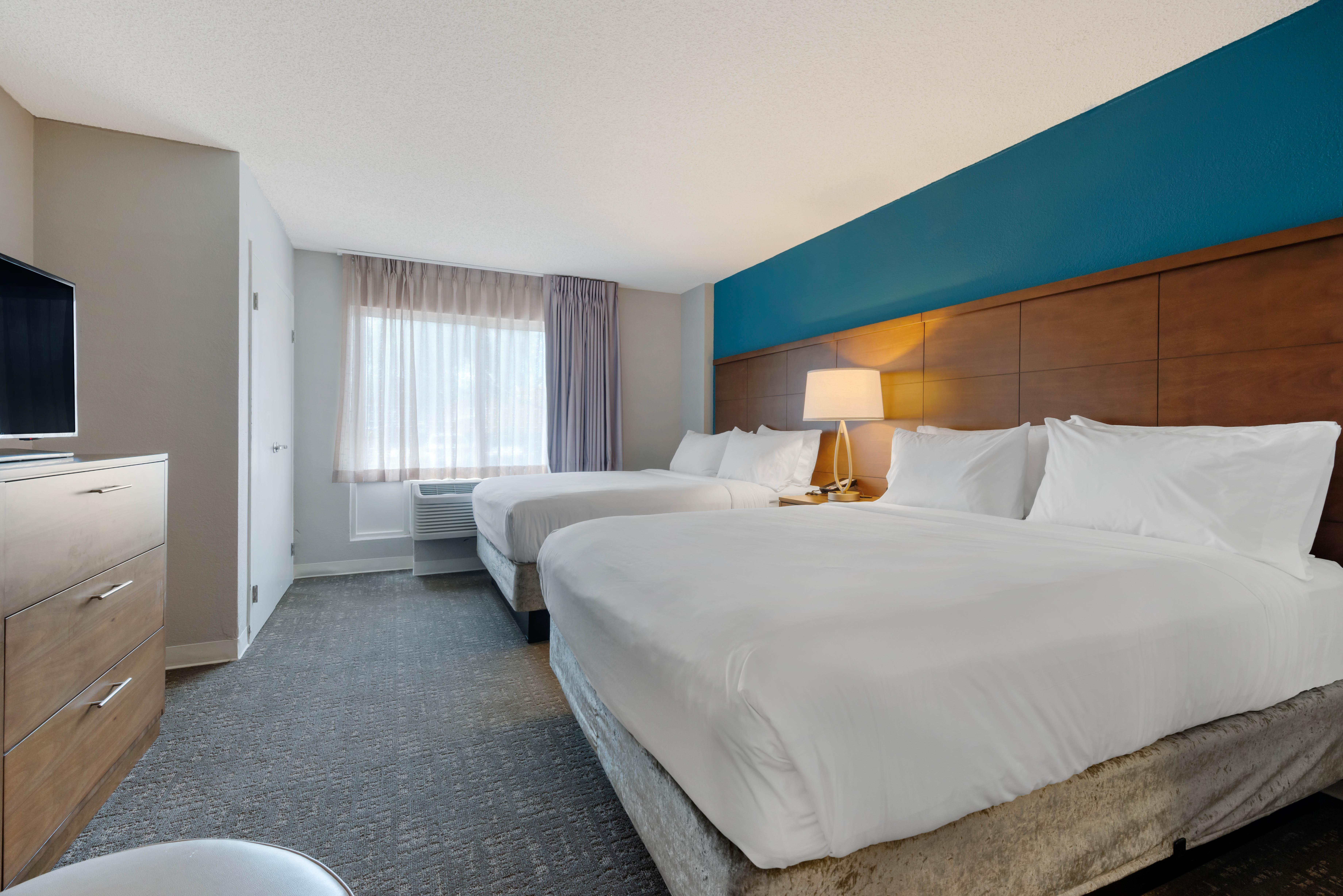 Staybridge Suites Orlando Royale Parc Suites By Ihg Kissimmee Εξωτερικό φωτογραφία