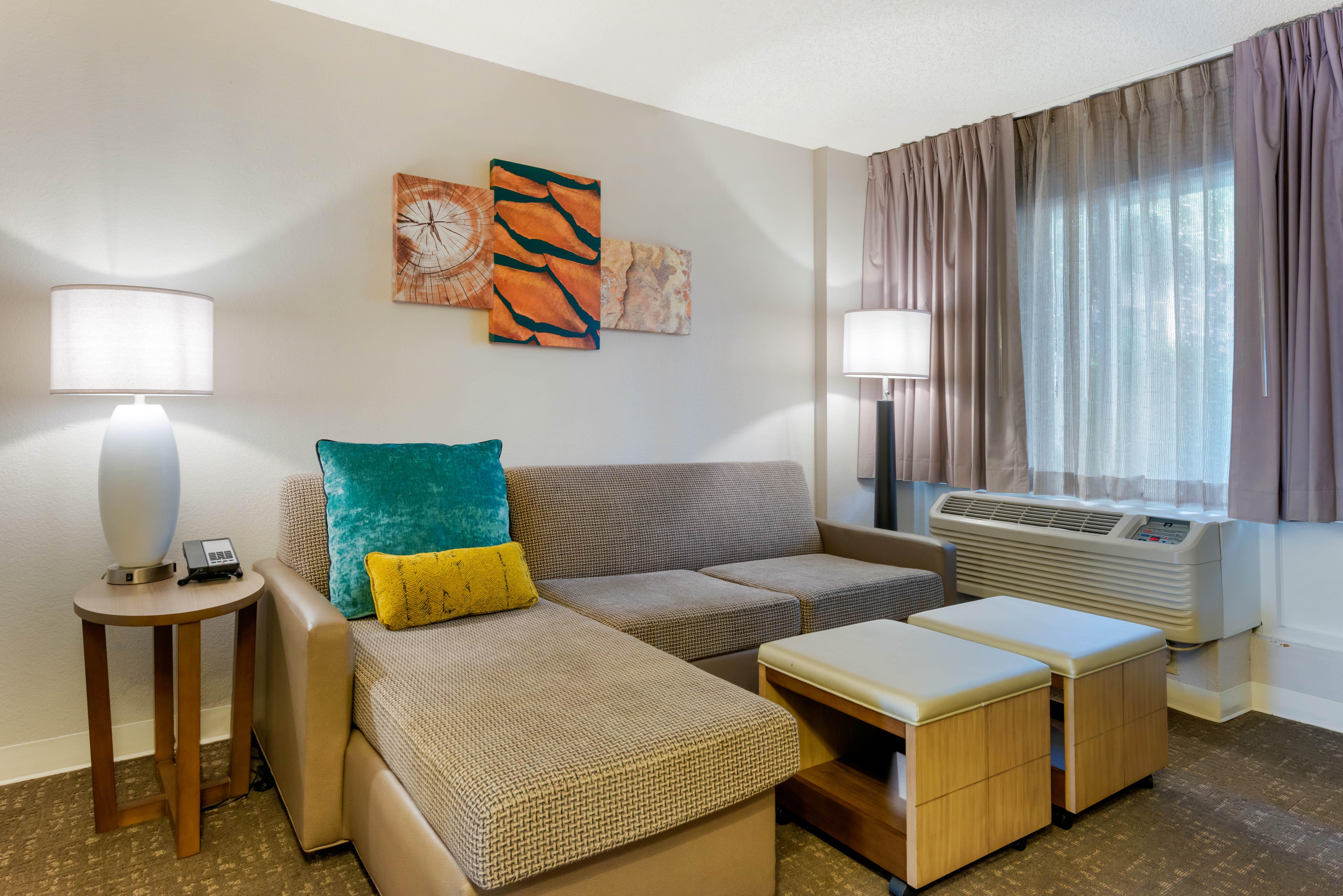 Staybridge Suites Orlando Royale Parc Suites By Ihg Kissimmee Εξωτερικό φωτογραφία