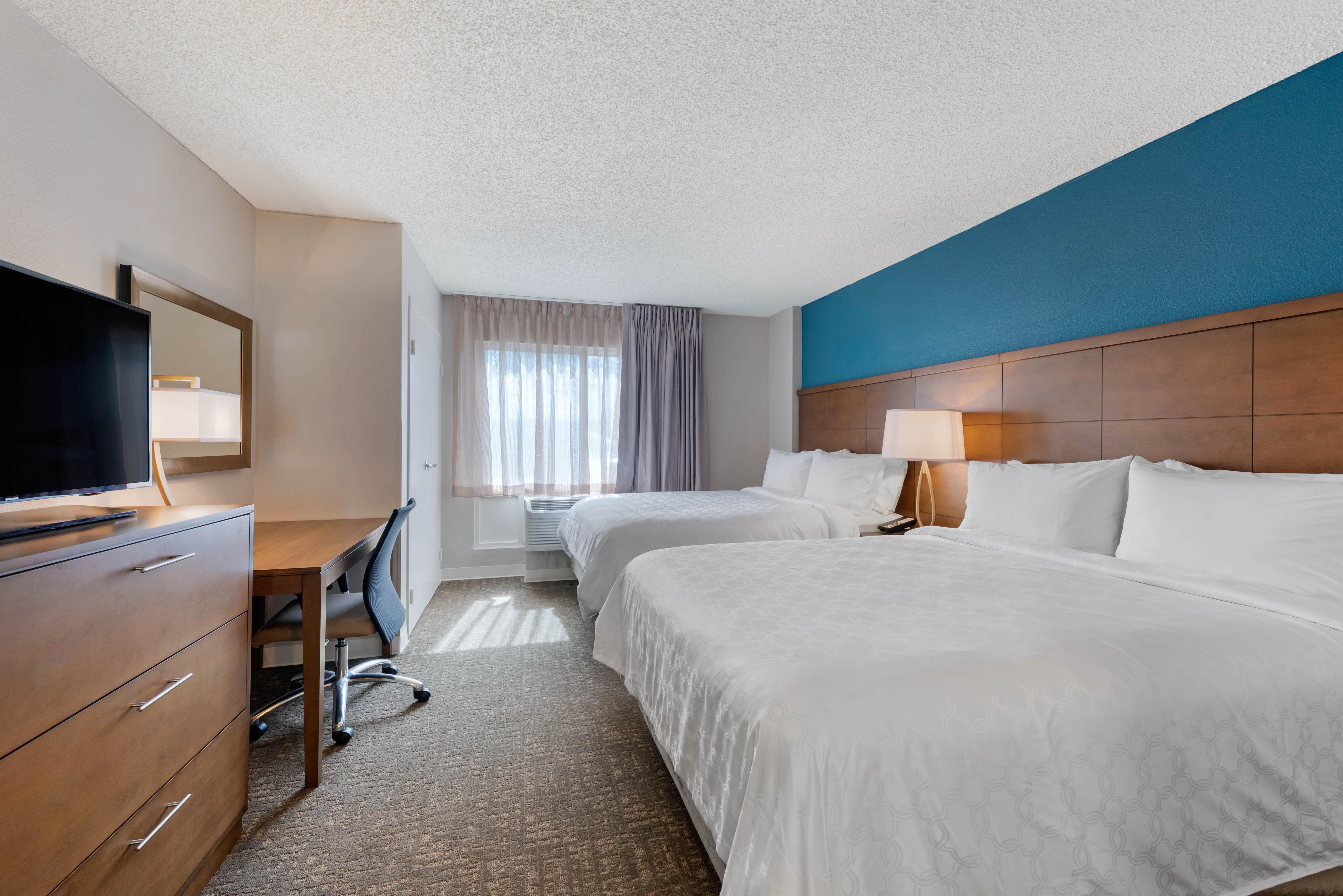 Staybridge Suites Orlando Royale Parc Suites By Ihg Kissimmee Εξωτερικό φωτογραφία