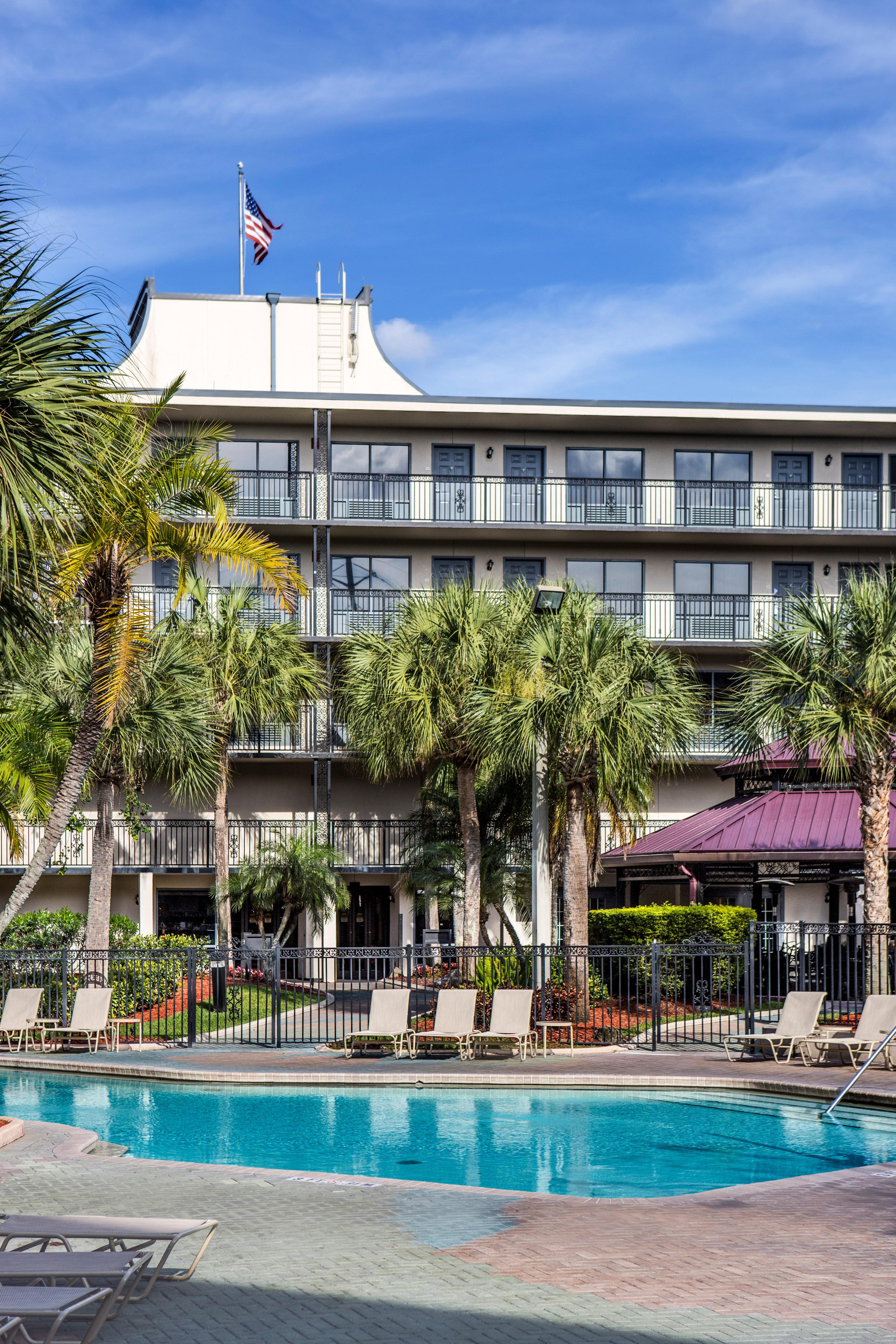 Staybridge Suites Orlando Royale Parc Suites By Ihg Kissimmee Εξωτερικό φωτογραφία