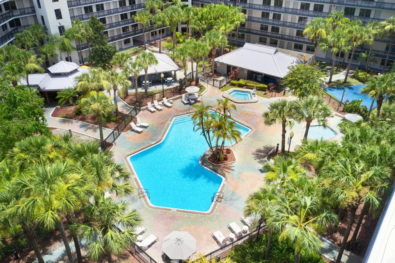 Staybridge Suites Orlando Royale Parc Suites By Ihg Kissimmee Εξωτερικό φωτογραφία