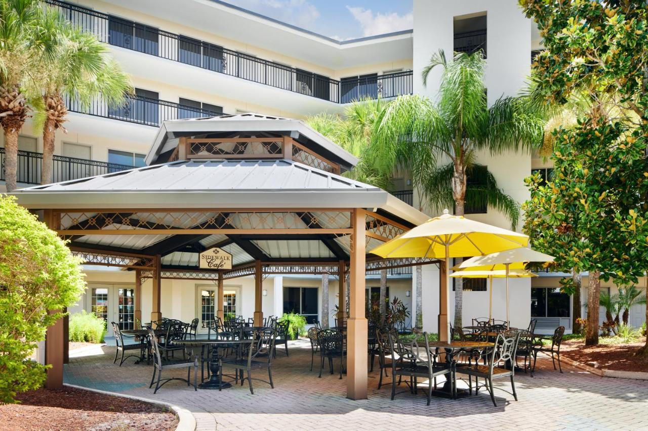Staybridge Suites Orlando Royale Parc Suites By Ihg Kissimmee Εξωτερικό φωτογραφία