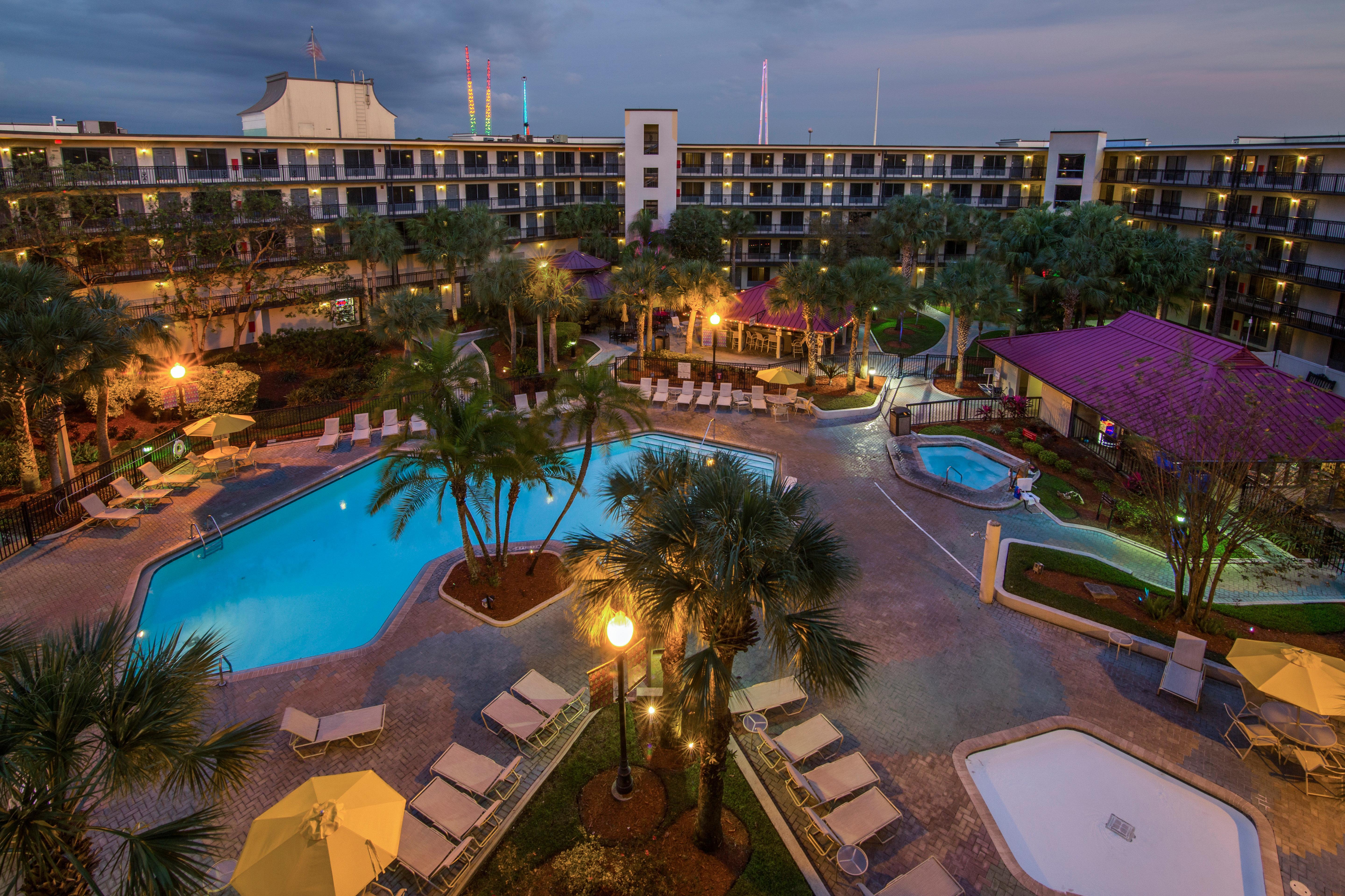 Staybridge Suites Orlando Royale Parc Suites By Ihg Kissimmee Εξωτερικό φωτογραφία