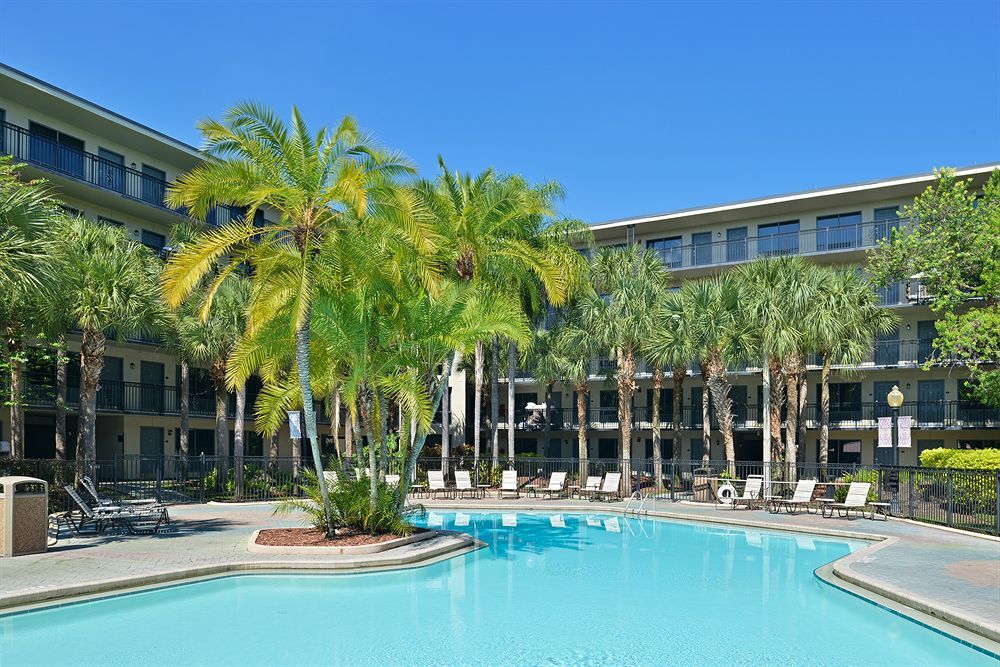 Staybridge Suites Orlando Royale Parc Suites By Ihg Kissimmee Εξωτερικό φωτογραφία