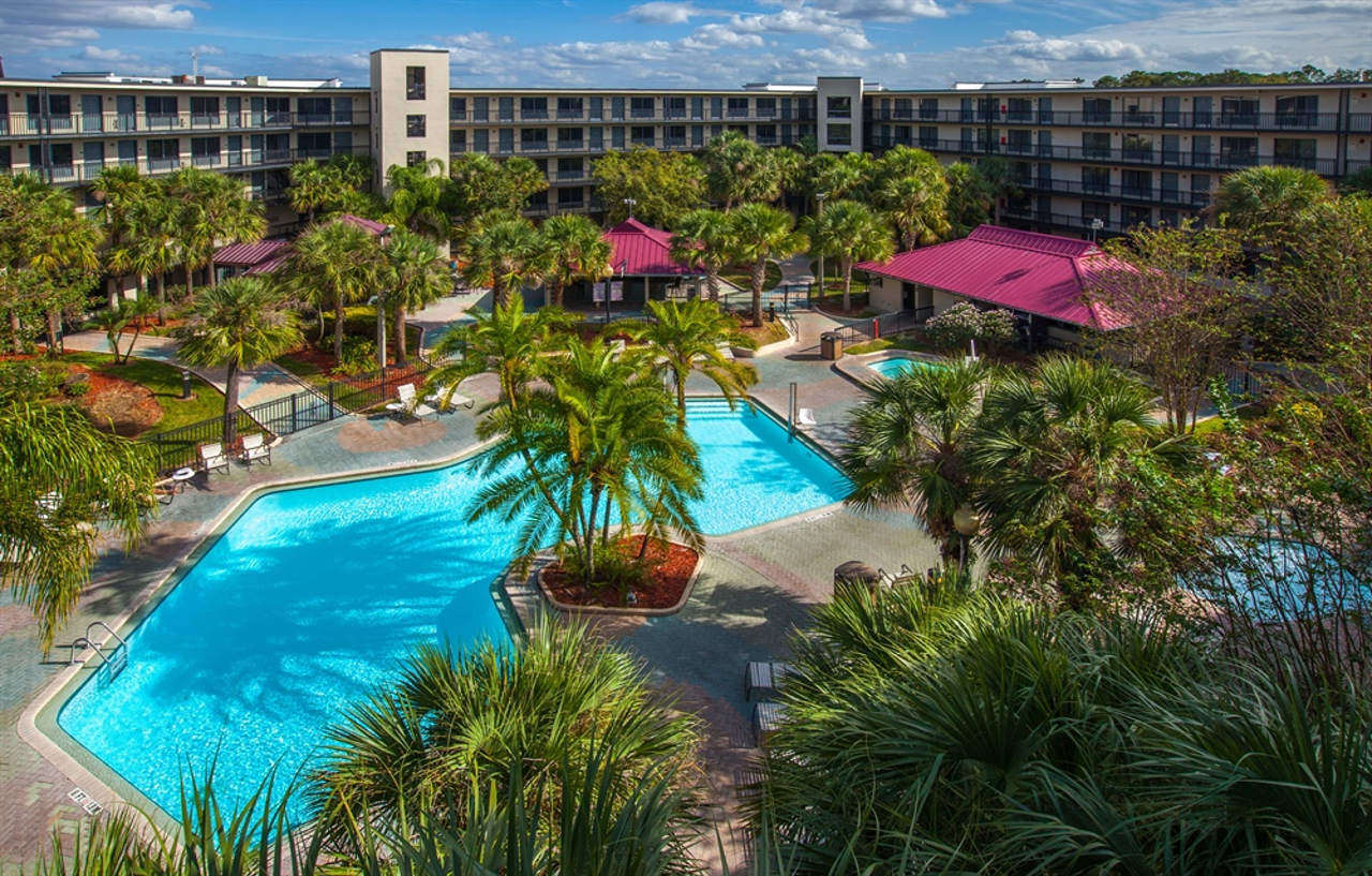 Staybridge Suites Orlando Royale Parc Suites By Ihg Kissimmee Εξωτερικό φωτογραφία