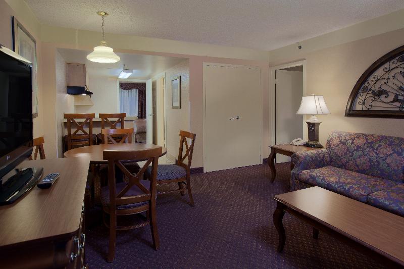 Staybridge Suites Orlando Royale Parc Suites By Ihg Kissimmee Εξωτερικό φωτογραφία